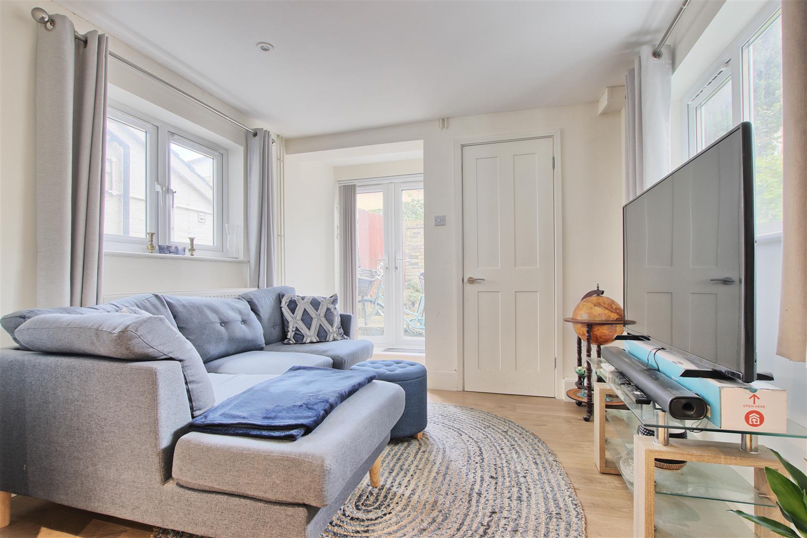 Newmarket Road, Cambridge